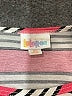 Lularoe Stripes Pink Casual Dress Size XS - photo 7