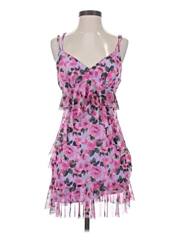 Morgan & Co. Cocktail Dress (view 1)
