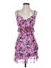 Morgan & Co. Pink Cocktail Dress Size XS - photo 1