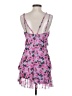 Morgan & Co. Pink Cocktail Dress Size XS - photo 2