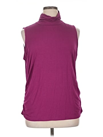 Investments Sleeveless Blouse (view 1)