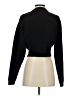 Zara Black Cardigan Size S - photo 2