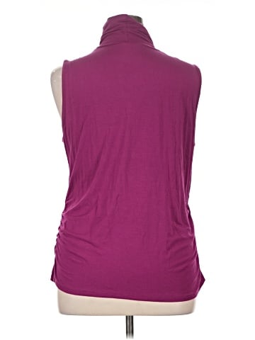 Investments Sleeveless Blouse (view 2)