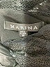 Marina Black Cocktail Dress Size M - photo 7
