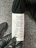 Marina Black Cocktail Dress Size M - photo 8