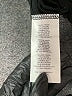 Marina Black Cocktail Dress Size M - photo 9