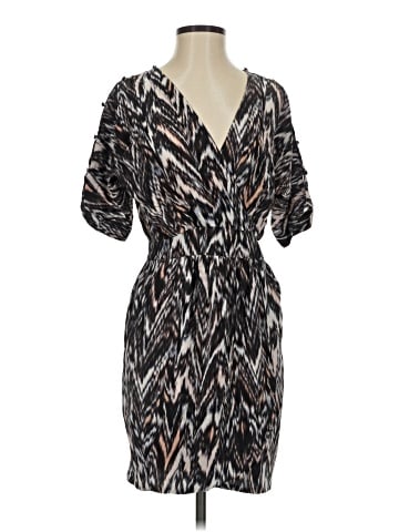 Greylin Casual Dress (view 1)