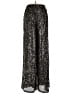VICI Stars Silver Dress Pants Size S - photo 1