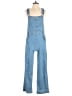 Unbranded Blue Overalls Size XS - photo 1