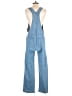 Unbranded Blue Overalls Size XS - photo 2