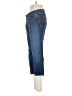 BKE Blue Jeans Size 25 waist - photo 5