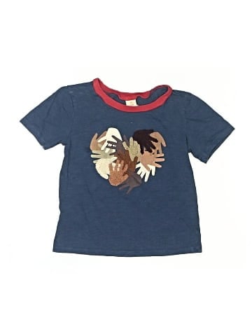 Tucker + Tate Short Sleeve T-Shirt (view 1)