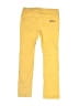 Cyrillus Solid Yellow Casual Pants Size 6 - photo 2