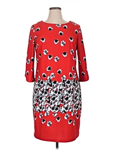 ILE New York Casual Dress (view 1)