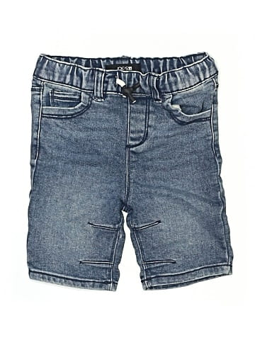 Joe's Jeans Denim Shorts (view 1)