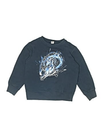 UT for Uniqlo Sweatshirt (view 1)