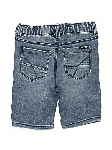 Joe's Jeans Denim Shorts (view 2)