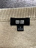 Uniqlo Gray Turtleneck Sweater Size S - photo 7