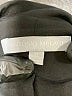 Antonio Melani Black Wool Blazer Size 12 - photo 6