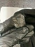 Antonio Melani Black Wool Blazer Size 12 - photo 7