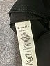 Athleta Solid Black Skort Size 8 (tall) - photo 4