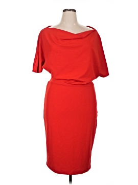Alexia Admor Cocktail Dress (view 1)