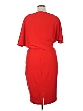Alexia Admor Cocktail Dress (view 2)