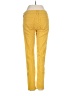 J.Crew Color Block Yellow Jeans Size 24 waist - photo 2