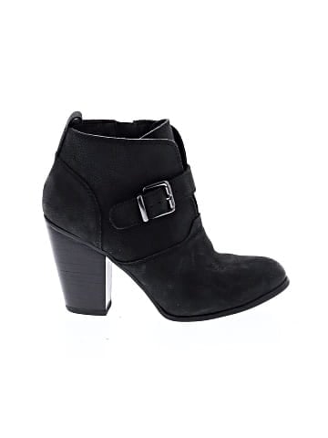 Michael Ankle Boots (view 1)