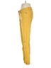 J.Crew Color Block Yellow Jeans Size 24 waist - photo 5