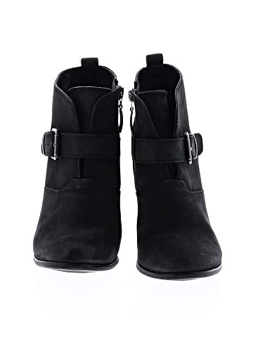 Michael Ankle Boots (view 2)