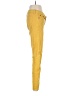 J.Crew Color Block Yellow Jeans Size 24 waist - photo 4