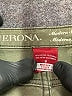 Merona Green Jeans Size 8 - photo 7