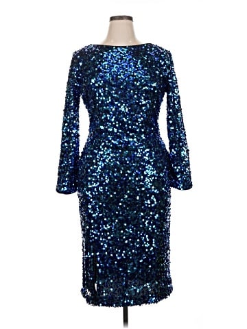 Maggy London Cocktail Dress (view 1)
