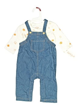 Cat & Jack Overalls