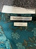Van Heusen 100% Polyester Teal 3/4 Sleeve Blouse Size L - photo 7