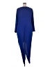 Monif C. Blue Cocktail Dress Size 3X (3) - photo 2