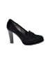 Banana Republic Black Heels Size 7 1/2 - photo 1