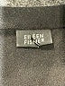 Eileen Fisher 100% Wool Solid Black Wool Skirt Size M - photo 4