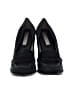 Banana Republic Black Heels Size 7 1/2 - photo 2