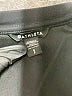 Athleta Solid Black Casual Dress Size S (petite) - photo 7