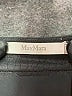 Max Mara Solid Black Formal Skirt Size M - photo 4