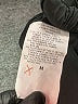 Max Mara Solid Black Formal Skirt Size M - photo 5