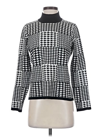 Joseph A. Pullover Sweater (view 1)