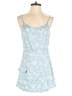Urban Outfitters Blue Romper Size S - photo 1