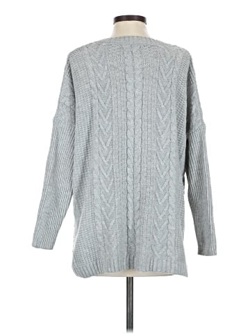 Natural Reflections Pullover Sweater (view 2)
