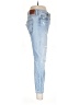 Levi's 100% Cotton Blue Jeans Size 28 waist - photo 4