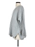 Natural Reflections Gray Pullover Sweater Size S - photo 5