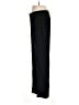 Louben Solid Black Dress Pants Size M (estimated) - photo 5