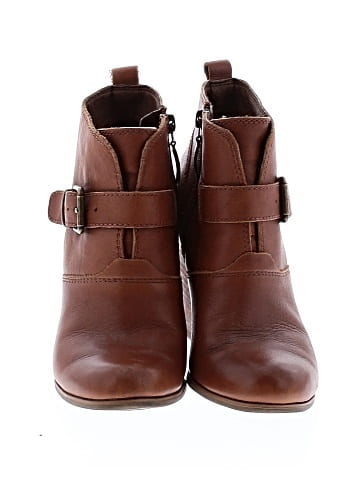 Michael Ankle Boots (view 2)